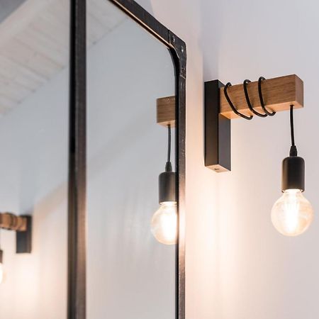 Guestready - Ladder Mezz Apartment Porto Ngoại thất bức ảnh