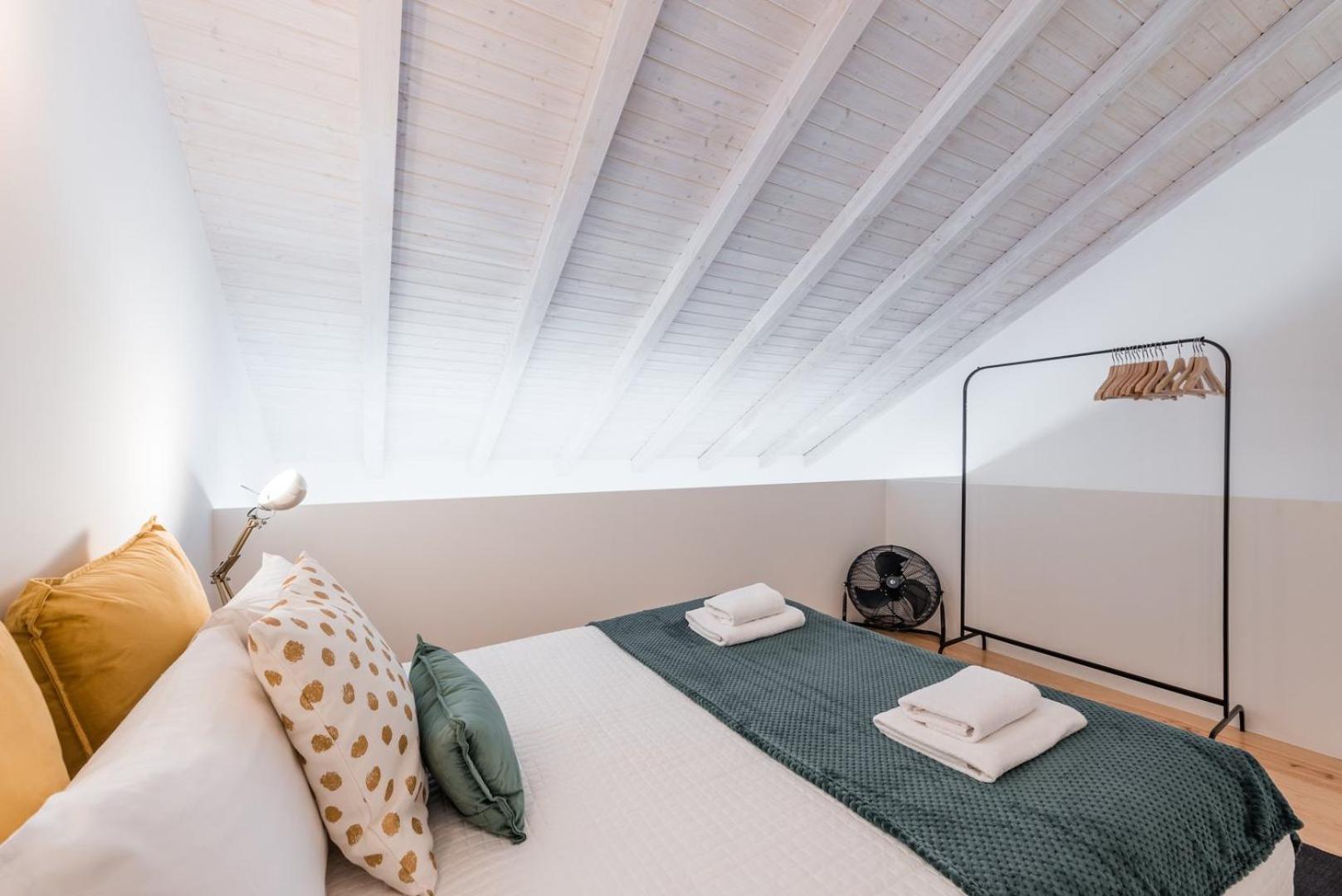 Guestready - Ladder Mezz Apartment Porto Ngoại thất bức ảnh