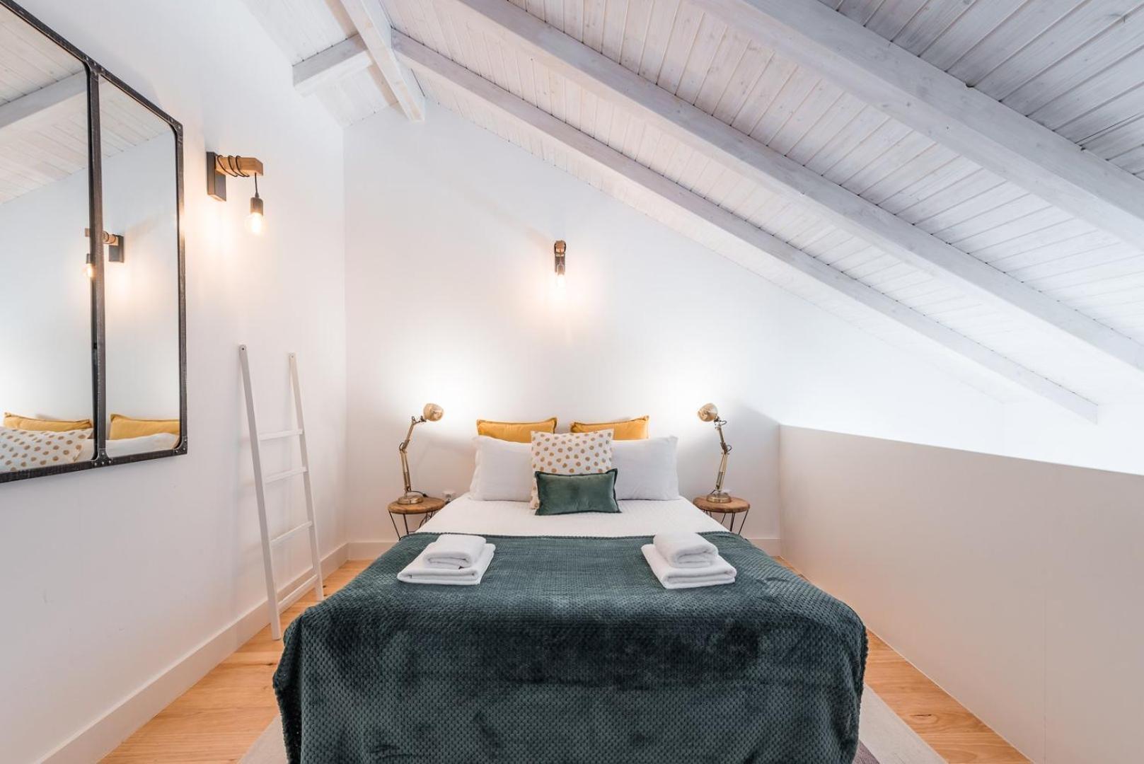 Guestready - Ladder Mezz Apartment Porto Ngoại thất bức ảnh